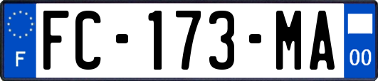 FC-173-MA