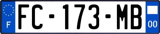 FC-173-MB