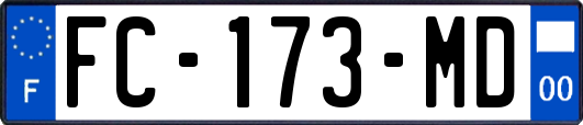 FC-173-MD