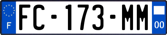 FC-173-MM