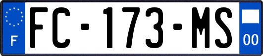 FC-173-MS