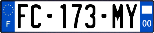 FC-173-MY