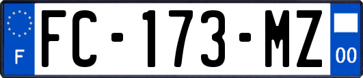 FC-173-MZ