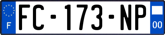 FC-173-NP