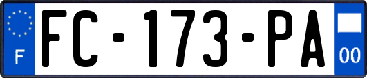 FC-173-PA