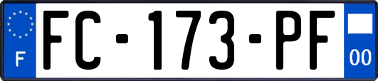 FC-173-PF