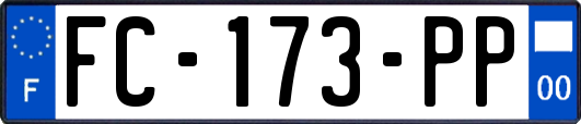 FC-173-PP