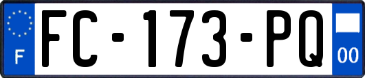 FC-173-PQ