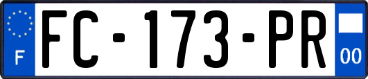 FC-173-PR