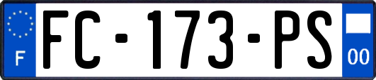FC-173-PS