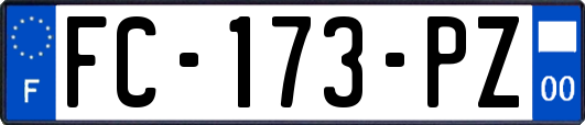 FC-173-PZ