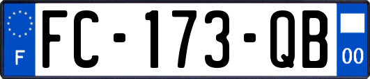 FC-173-QB