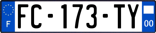 FC-173-TY
