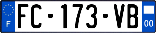 FC-173-VB