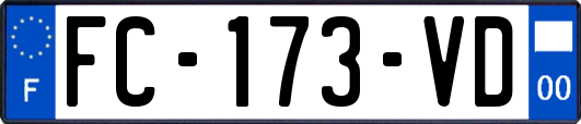 FC-173-VD