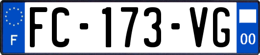 FC-173-VG