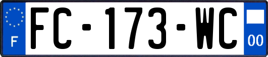 FC-173-WC
