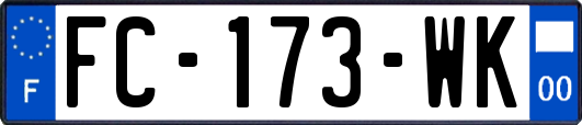 FC-173-WK