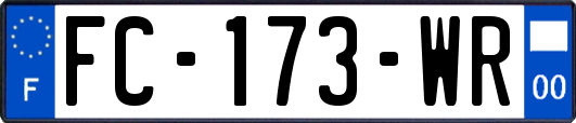FC-173-WR