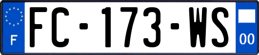 FC-173-WS