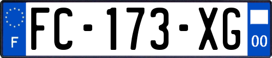 FC-173-XG
