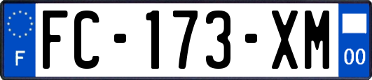 FC-173-XM
