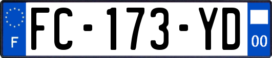 FC-173-YD