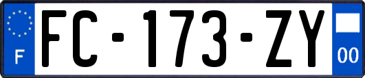 FC-173-ZY