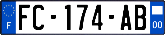 FC-174-AB