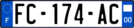 FC-174-AC