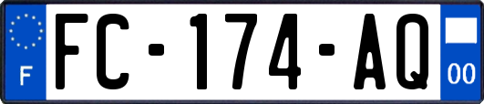 FC-174-AQ