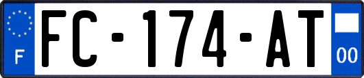 FC-174-AT