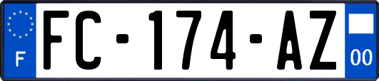 FC-174-AZ