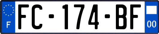 FC-174-BF