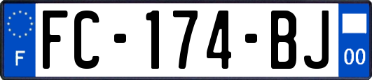 FC-174-BJ