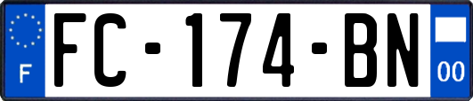 FC-174-BN