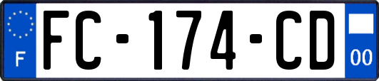 FC-174-CD