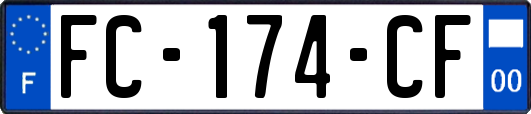 FC-174-CF