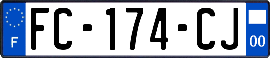 FC-174-CJ