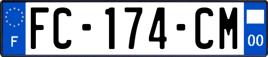 FC-174-CM