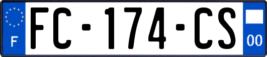 FC-174-CS