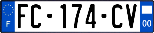 FC-174-CV