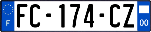 FC-174-CZ