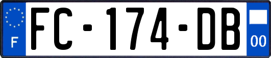 FC-174-DB