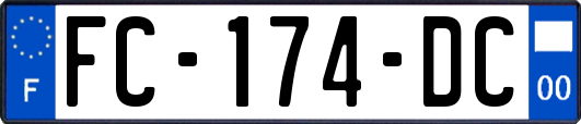 FC-174-DC