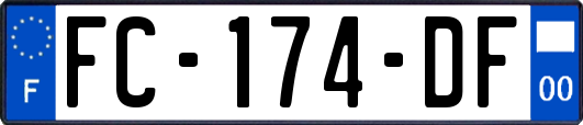 FC-174-DF