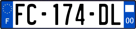 FC-174-DL