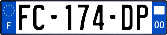 FC-174-DP