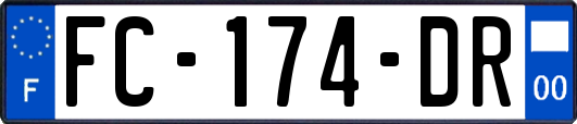 FC-174-DR