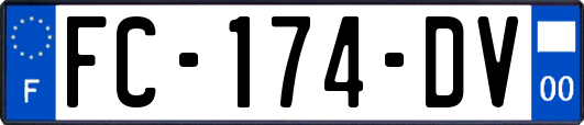 FC-174-DV